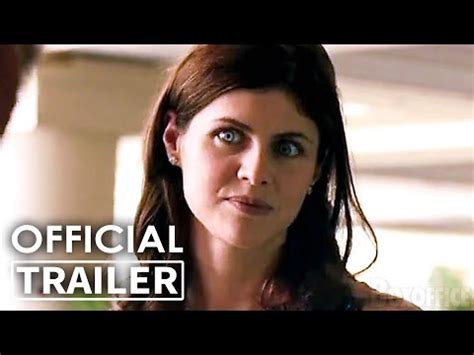 THE WHITE LOTUS Trailer (2021) Alexandra Daddario